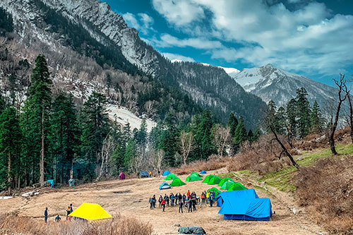 top manali tour packages