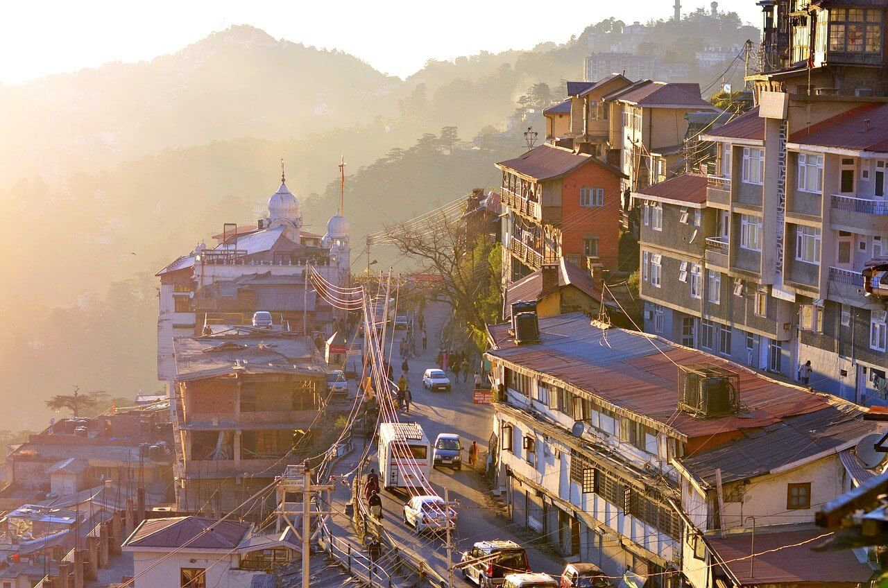 best tour packages from shimla